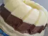Šareni kolač puding