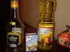 Лек за кашлица с мед и ракия