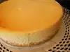 Cheesecake mit Zitronen Mascarpone