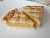 Lemon Pie with Cocount