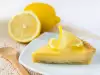 Лимонов тарт стъпка по стъпка