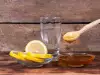 Лимон против глисти