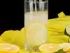 Carbonated Lemonade