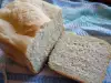 Лесен хляб в хлебопекарна