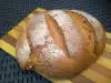 Лесен ръжен хляб