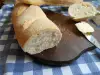 Baghetă franțuzească ușor de preparat