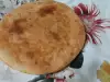 Лесна содена питка в хлебопекарна