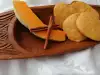 Jednostavni kolači sa bundevom i cimetom
