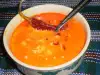 Простая и вкусная шкембе чорба – болгарский суп из рубца