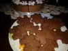 Лесни какаови сладки