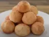 Jednostavni kokosovi kolači