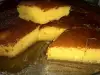 Easy Lemon Sponge Cake in 40 Min.
