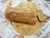 Лимецово хлебче със сода