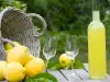Пищен Фестивал на лимона тече във Франция
