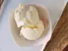 Страхотен лимонов сладолед