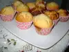 Aromatic Lemon Muffins