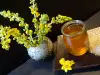 Чай от родопски лопен