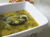 Суп из щавеля