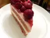 Лятна торта с ягоди
