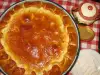 Onion Pie with Homemade Phyllo Pastry