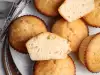 Los muffins de queso más fáciles y jugosos