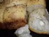 Маймунски памук хляб в хлебопекарна