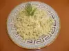 Salata od makarona za goste