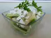 Salata sa makaronama i krastavcima