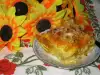 Oven-Baked Macaroni with Pumpkin