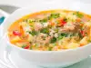 Monastery Style Fish Soup