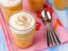 Pumpkin Cream with Honey