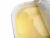 Как се съхранява маргарин?