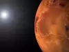 Метеоритът в Сахара разкрива историята на Марс