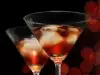 Koktel moderni martini