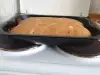 Быстрый болгарский соленый пирог тутманик