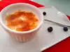 Десертен крем с маскарпоне и жълтъци