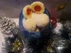 Маслени сладки Снежни топки