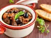 Stew with Olives