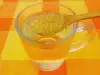 Lemon Balm Tea for Healthy and Peaceful Sleep
