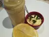 Майонеза с пъдпъдъчи яйца