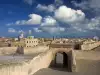 Крепостта Мазаган в Ел Джадида