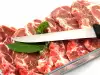 Как да разпознаем прясното месо