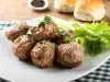 Unconventional Meatball Recipes
