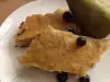Сръбски меден сладкиш с круши