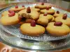 Honey Cookies with Buckwheat Flour