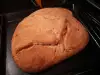 Мек хляб по метода Тангзонг
