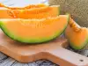 How to Figure Out Which Melon is Ripe?