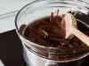 Как най-бързо да разтопим шоколад?