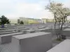 Мемориал на Холокоста в Берлин