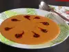 Mercimek Corbasi - Sopa de lentejas rojas al estilo turco